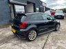 USED 2015 65 VOLKSWAGEN POLO 1.8 TSI BlueMotion Tech GTI Hatchback 3dr Petrol Manual Euro 6 (s/s) (192 ps) 