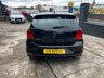 USED 2015 65 VOLKSWAGEN POLO 1.8 TSI BlueMotion Tech GTI Hatchback 3dr Petrol Manual Euro 6 (s/s) (192 ps) 
