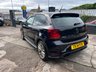USED 2015 65 VOLKSWAGEN POLO 1.8 TSI BlueMotion Tech GTI Hatchback 3dr Petrol Manual Euro 6 (s/s) (192 ps) 