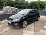 USED 2015 65 VOLKSWAGEN POLO 1.8 TSI BlueMotion Tech GTI Hatchback 3dr Petrol Manual Euro 6 (s/s) (192 ps) 