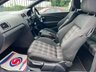 USED 2015 65 VOLKSWAGEN POLO 1.8 TSI BlueMotion Tech GTI Hatchback 3dr Petrol Manual Euro 6 (s/s) (192 ps) 