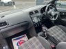 USED 2015 65 VOLKSWAGEN POLO 1.8 TSI BlueMotion Tech GTI Hatchback 3dr Petrol Manual Euro 6 (s/s) (192 ps) 
