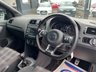 USED 2015 65 VOLKSWAGEN POLO 1.8 TSI BlueMotion Tech GTI Hatchback 3dr Petrol Manual Euro 6 (s/s) (192 ps) 