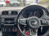 USED 2015 65 VOLKSWAGEN POLO 1.8 TSI BlueMotion Tech GTI Hatchback 3dr Petrol Manual Euro 6 (s/s) (192 ps) 