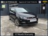 USED 2015 65 VOLKSWAGEN POLO 1.8 TSI BlueMotion Tech GTI Hatchback 3dr Petrol Manual Euro 6 (s/s) (192 ps) 