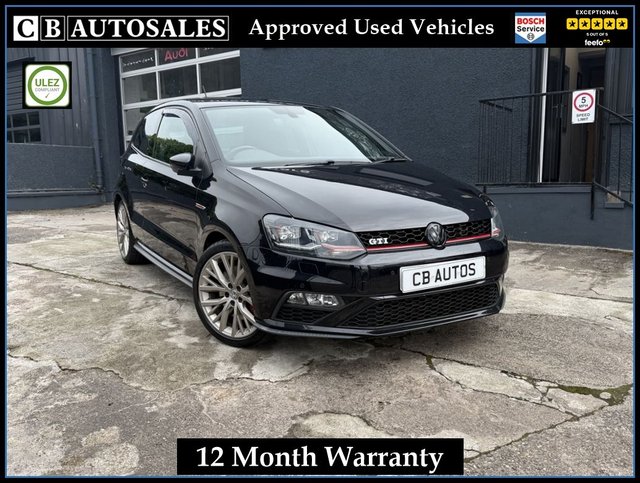 View our VOLKSWAGEN POLO