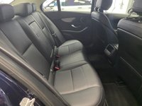 USED 2016 16 MERCEDES-BENZ C CLASS 2.1 C220d SE Saloon 4dr Diesel 7G-Tronic+ Euro 6 (s/s) (170 ps) 