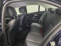 USED 2016 16 MERCEDES-BENZ C CLASS 2.1 C220d SE Saloon 4dr Diesel 7G-Tronic+ Euro 6 (s/s) (170 ps) 