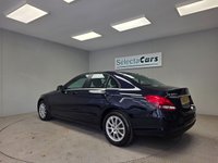 USED 2016 16 MERCEDES-BENZ C CLASS 2.1 C220d SE Saloon 4dr Diesel 7G-Tronic+ Euro 6 (s/s) (170 ps) 