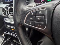 USED 2016 16 MERCEDES-BENZ C CLASS 2.1 C220d SE Saloon 4dr Diesel 7G-Tronic+ Euro 6 (s/s) (170 ps) 