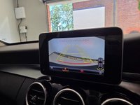USED 2016 16 MERCEDES-BENZ C CLASS 2.1 C220d SE Saloon 4dr Diesel 7G-Tronic+ Euro 6 (s/s) (170 ps) 