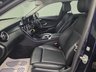 USED 2016 16 MERCEDES-BENZ C CLASS 2.1 C220d SE Saloon 4dr Diesel 7G-Tronic+ Euro 6 (s/s) (170 ps) 