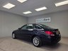 USED 2016 16 MERCEDES-BENZ C CLASS 2.1 C220d SE Saloon 4dr Diesel 7G-Tronic+ Euro 6 (s/s) (170 ps) 