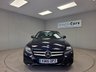 USED 2016 16 MERCEDES-BENZ C CLASS 2.1 C220d SE Saloon 4dr Diesel 7G-Tronic+ Euro 6 (s/s) (170 ps) 