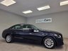 USED 2016 16 MERCEDES-BENZ C CLASS 2.1 C220d SE Saloon 4dr Diesel 7G-Tronic+ Euro 6 (s/s) (170 ps) 