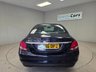 USED 2016 16 MERCEDES-BENZ C CLASS 2.1 C220d SE Saloon 4dr Diesel 7G-Tronic+ Euro 6 (s/s) (170 ps) 