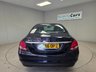 USED 2016 16 MERCEDES-BENZ C CLASS 2.1 C220d SE Saloon 4dr Diesel 7G-Tronic+ Euro 6 (s/s) (170 ps) 