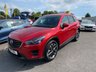 USED 2017 17 MAZDA CX-5 2.2 SKYACTIV-D Sport Nav SUV 5dr Diesel Manual Euro 6 (s/s) (150 ps) 3 MONTHS AA WARRANTY INCLUDED