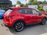 USED 2017 17 MAZDA CX-5 2.2 SKYACTIV-D Sport Nav SUV 5dr Diesel Manual Euro 6 (s/s) (150 ps) 3 MONTHS AA WARRANTY INCLUDED