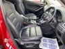 USED 2017 17 MAZDA CX-5 2.2 SKYACTIV-D Sport Nav SUV 5dr Diesel Manual Euro 6 (s/s) (150 ps) 3 MONTHS AA WARRANTY INCLUDED