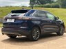USED 2016 66 FORD EDGE 2.0 TDCi Titanium SUV 5dr Diesel Manual AWD Euro 6 (s/s) (180 ps) &pound;4700 INFACTORY OPTIONS.
