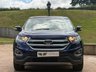 USED 2016 66 FORD EDGE 2.0 TDCi Titanium SUV 5dr Diesel Manual AWD Euro 6 (s/s) (180 ps) &pound;4700 INFACTORY OPTIONS.