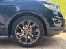 USED 2016 66 FORD EDGE 2.0 TDCi Titanium SUV 5dr Diesel Manual AWD Euro 6 (s/s) (180 ps) &pound;4700 INFACTORY OPTIONS.