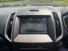 USED 2016 66 FORD EDGE 2.0 TDCi Titanium SUV 5dr Diesel Manual AWD Euro 6 (s/s) (180 ps) &pound;4700 INFACTORY OPTIONS.