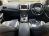 USED 2016 66 FORD EDGE 2.0 TDCi Titanium SUV 5dr Diesel Manual AWD Euro 6 (s/s) (180 ps) &pound;4700 INFACTORY OPTIONS.