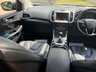 USED 2016 66 FORD EDGE 2.0 TDCi Titanium SUV 5dr Diesel Manual AWD Euro 6 (s/s) (180 ps) &pound;4700 INFACTORY OPTIONS.