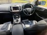 USED 2016 66 FORD EDGE 2.0 TDCi Titanium SUV 5dr Diesel Manual AWD Euro 6 (s/s) (180 ps) &pound;4700 INFACTORY OPTIONS.