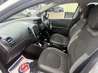 USED 2017 17 RENAULT CAPTUR 1.2 TCe ENERGY Dynamique Nav SUV 5dr Petrol EDC Euro 6 (s/s) (120 ps) EXCELLENT  CONDITION IN&OUT