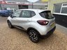 USED 2017 17 RENAULT CAPTUR 1.2 TCe ENERGY Dynamique Nav SUV 5dr Petrol EDC Euro 6 (s/s) (120 ps) EXCELLENT  CONDITION IN&OUT