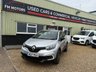 USED 2017 17 RENAULT CAPTUR 1.2 TCe ENERGY Dynamique Nav SUV 5dr Petrol EDC Euro 6 (s/s) (120 ps) EXCELLENT  CONDITION IN&OUT