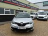 USED 2017 17 RENAULT CAPTUR 1.2 TCe ENERGY Dynamique Nav SUV 5dr Petrol EDC Euro 6 (s/s) (120 ps) EXCELLENT  CONDITION IN&OUT