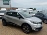 USED 2017 17 RENAULT CAPTUR 1.2 TCe ENERGY Dynamique Nav SUV 5dr Petrol EDC Euro 6 (s/s) (120 ps) EXCELLENT  CONDITION IN&OUT