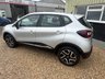 USED 2017 17 RENAULT CAPTUR 1.2 TCe ENERGY Dynamique Nav SUV 5dr Petrol EDC Euro 6 (s/s) (120 ps) EXCELLENT  CONDITION IN&OUT