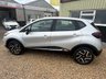 USED 2017 17 RENAULT CAPTUR 1.2 TCe ENERGY Dynamique Nav SUV 5dr Petrol EDC Euro 6 (s/s) (120 ps) EXCELLENT  CONDITION IN&OUT
