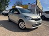 USED 2014 14 SKODA CITIGO 1.0 MPI SE ASG Euro 5 5dr Air Con + Finance Available