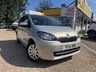 USED 2014 14 SKODA CITIGO 1.0 MPI SE ASG Euro 5 5dr Air Con + Finance Available