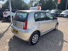 USED 2014 14 SKODA CITIGO 1.0 MPI SE ASG Euro 5 5dr Air Con + Finance Available