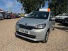 USED 2014 14 SKODA CITIGO 1.0 MPI SE ASG Euro 5 5dr Air Con + Finance Available