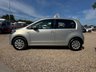 USED 2014 14 SKODA CITIGO 1.0 MPI SE ASG Euro 5 5dr Air Con + Finance Available