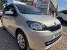 USED 2014 14 SKODA CITIGO 1.0 MPI SE ASG Euro 5 5dr Air Con + Finance Available