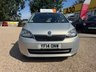 USED 2014 14 SKODA CITIGO 1.0 MPI SE ASG Euro 5 5dr Air Con + Finance Available