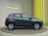 USED 2018 VAUXHALL MOKKA X 1.4i Turbo ecoTEC Design Nav SUV 5dr Petrol Manual Euro 6 (s/s) (140 ps) 