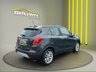 USED 2018 VAUXHALL MOKKA X 1.4i Turbo ecoTEC Design Nav SUV 5dr Petrol Manual Euro 6 (s/s) (140 ps) 