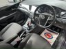 USED 2018 VAUXHALL MOKKA X 1.4i Turbo ecoTEC Design Nav SUV 5dr Petrol Manual Euro 6 (s/s) (140 ps) 