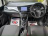 USED 2018 VAUXHALL MOKKA X 1.4i Turbo ecoTEC Design Nav SUV 5dr Petrol Manual Euro 6 (s/s) (140 ps) 