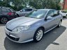 USED 2009 59 RENAULT LAGUNA 1.5 dCi eco2 Dynamique Hatchback 5dr Diesel Manual Euro 4 (110 ps) 